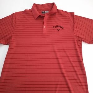 Callaway golf shirt